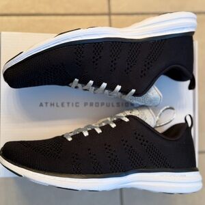 NWT APL Techloom Pro